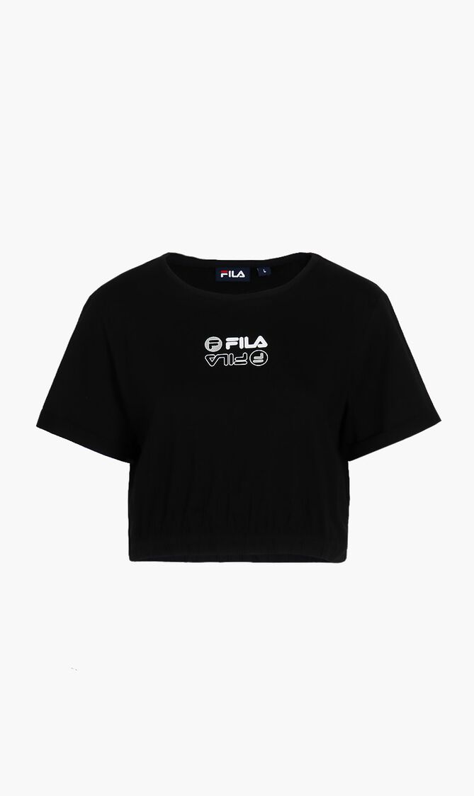 Samira Cropped Top
