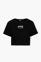 Samira Cropped Top