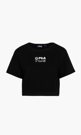 Samira Cropped Top