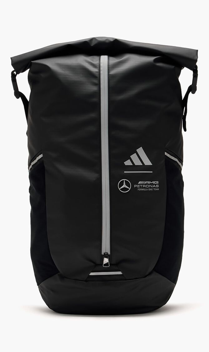 Adidas x Mercedes Backpack