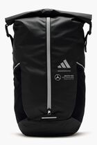 Adidas x Mercedes Backpack