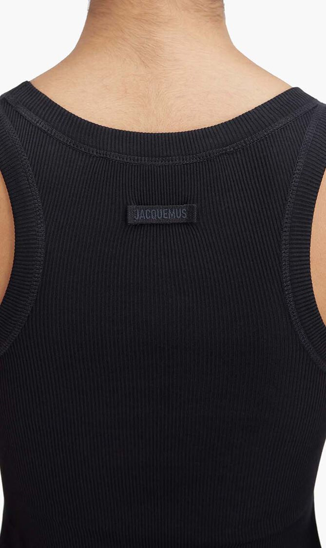 Gros Grain Bodysuit