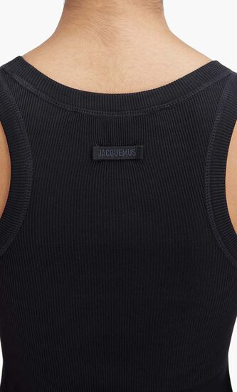 Gros Grain Bodysuit