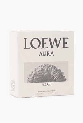 Aura Loewe Floral Eau de Parfum, 120ml