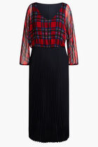 DYLAN DRESS