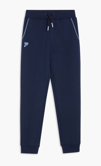 ACTIVE PANTS - PUNTO MILANO ECO 290GSM