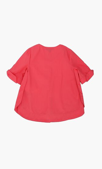Plain Dress