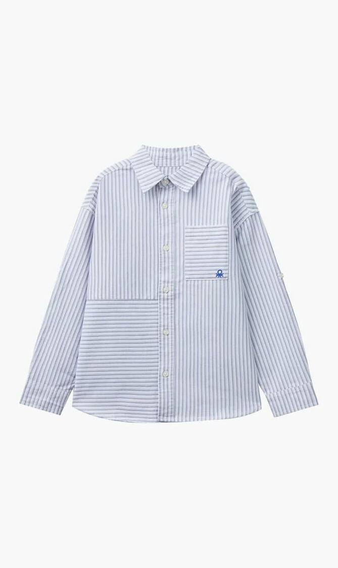 Striped Shirts
