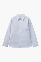 Striped Shirts