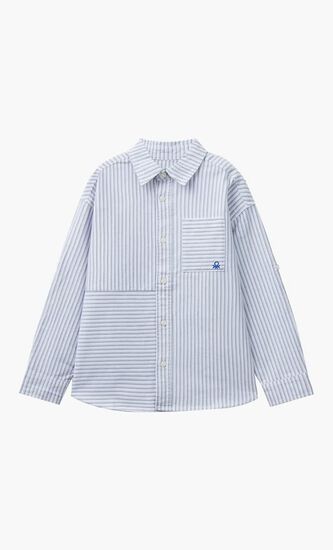 Striped Shirts