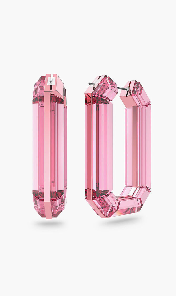 SJC LUCENT PE HOOP OCTAGON ROS/ALU