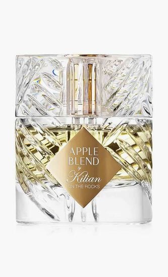 Apple Blend On The Rocks 50Ml/1.7Floz
