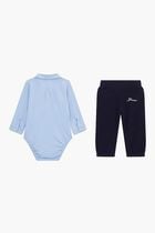 Bodysuit and Pants Set