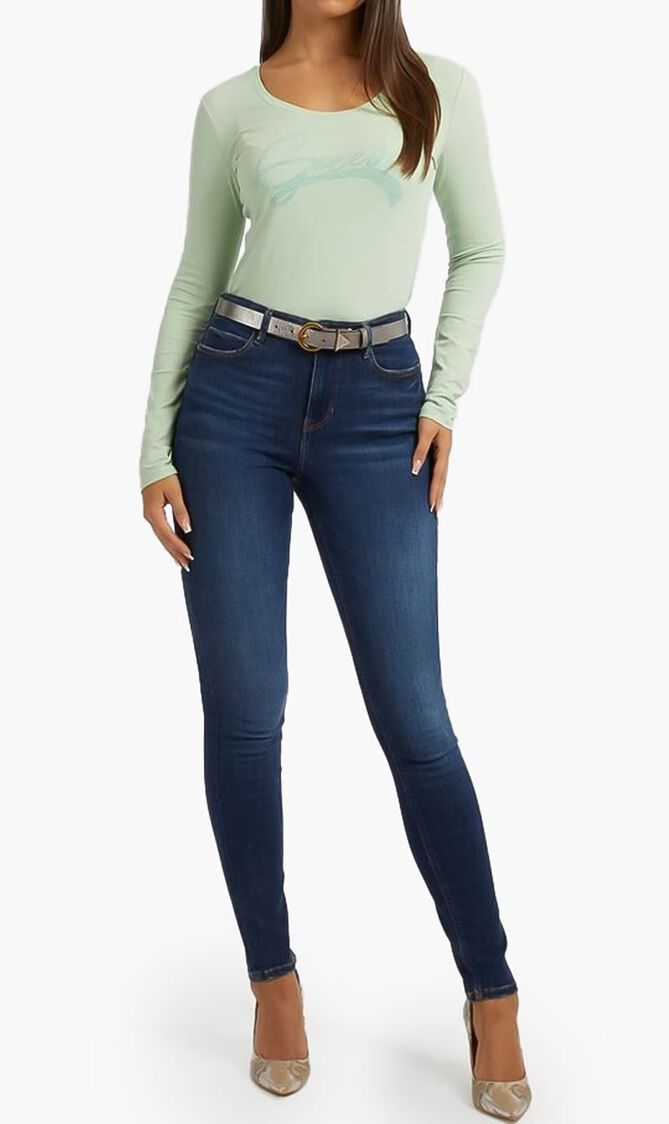 1981 Skinny