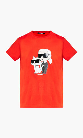 IKONIK 20 T-SHIRT