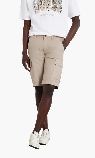 Mick Bermuda Shorts