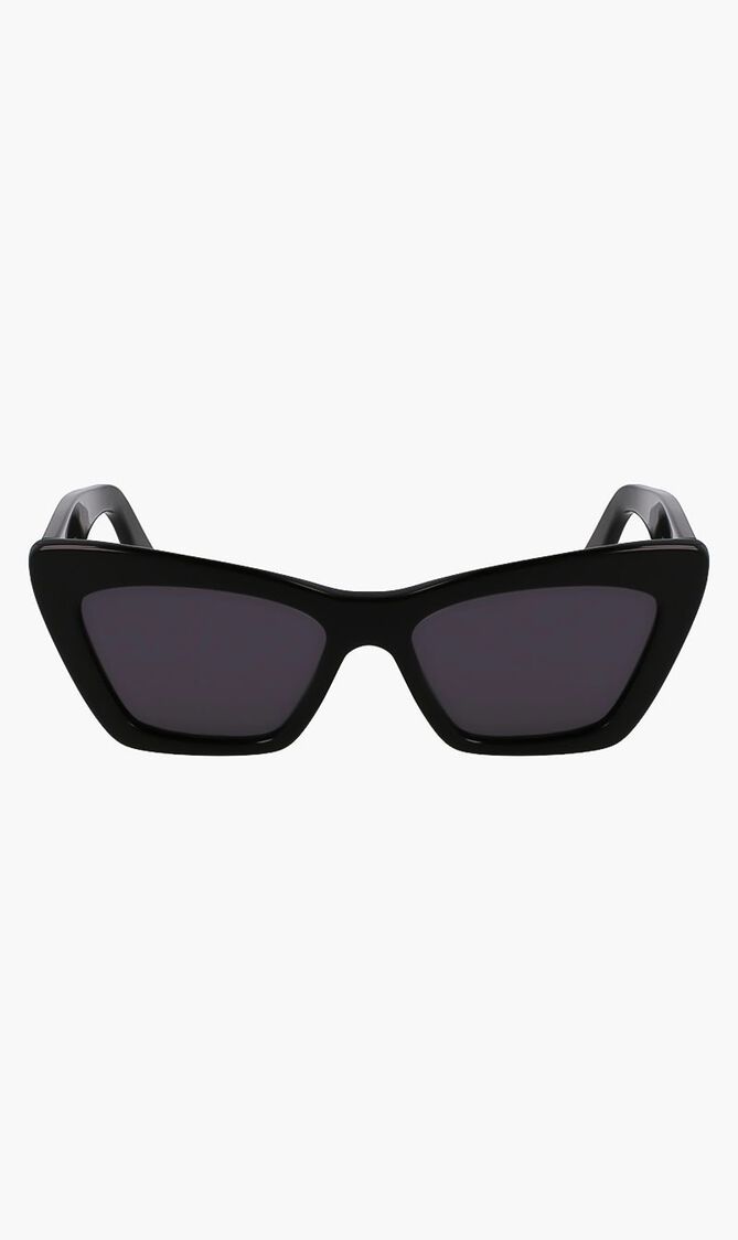 Cat Eye Sunglasses