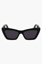 Cat Eye Sunglasses