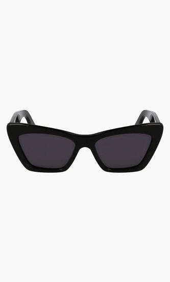Cat Eye Sunglasses
