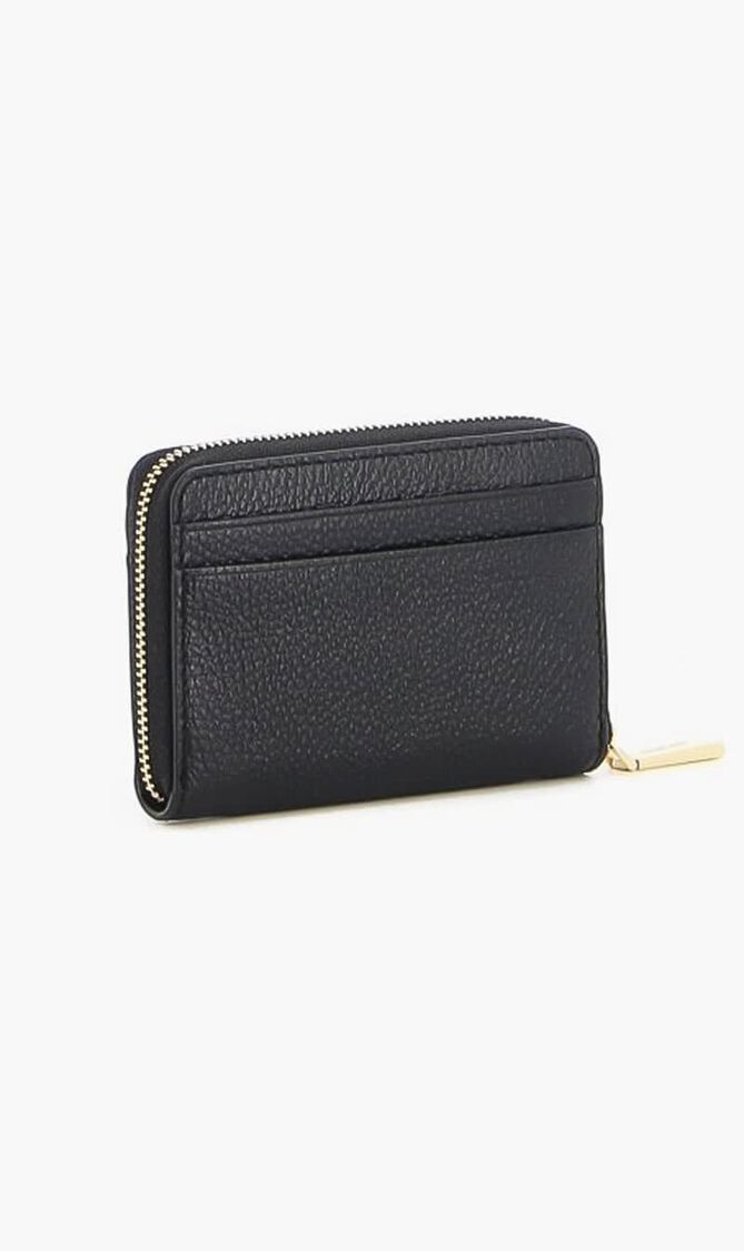 Mini Jet Set Charm Wallet