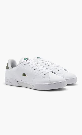 Carnaby Cup Leather Sneakers