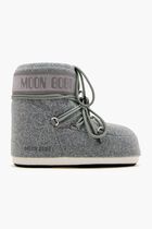 Icon low boots