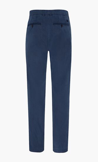 Tencel Cotton Chino Pants