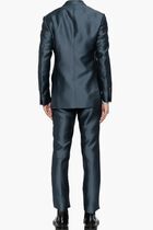 Single Breasted Suit