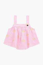 Tank Top Bonded Gauze