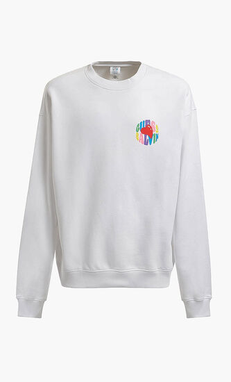 Logo Sweatshirt