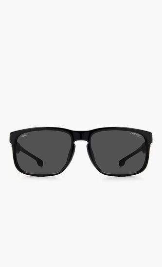 Full Rim Rectangle Sunglasses