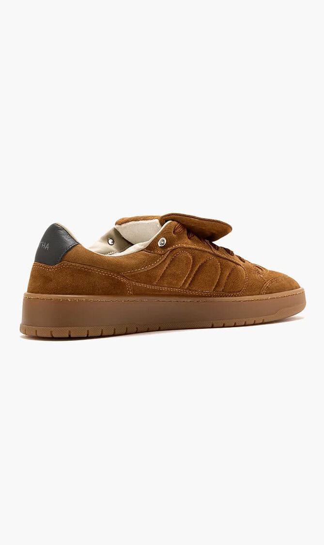 Model 2 Soccer Sneakers