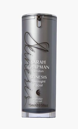 Skinesis Overnight Facial, 15 ml