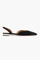 Milanese Sling Flats Milanese Sling Flats