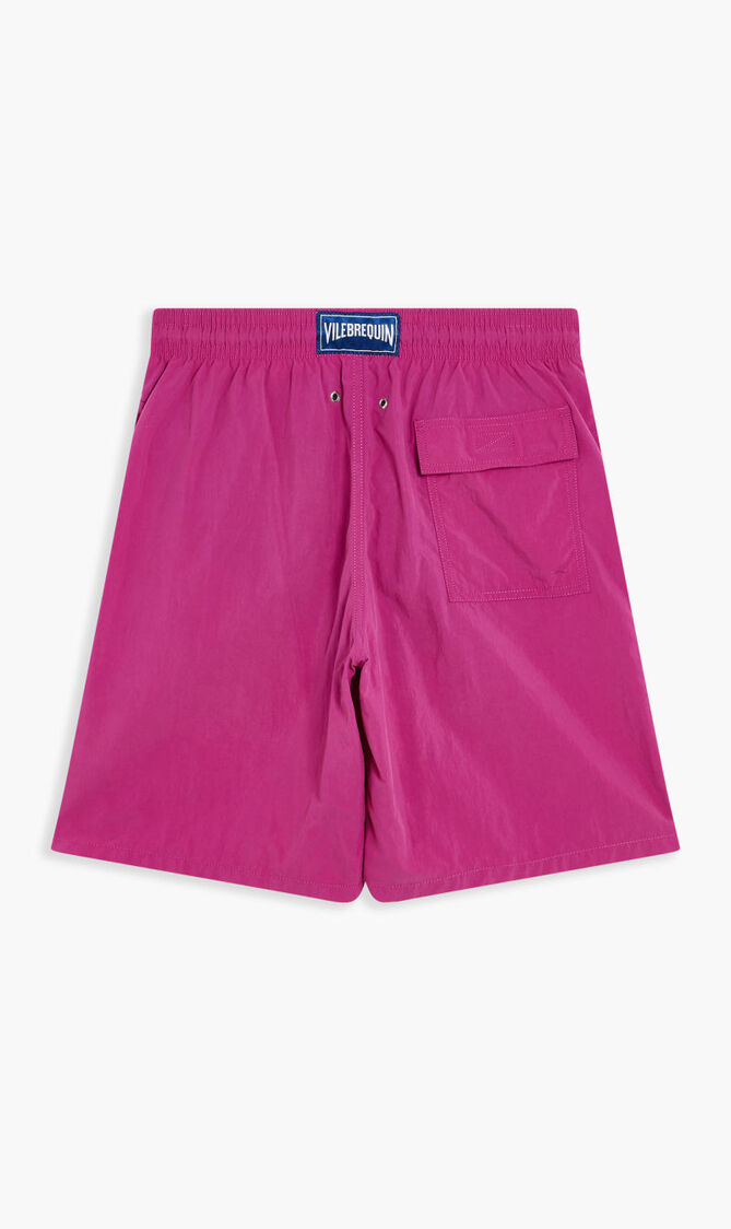 OKOA HS23 MAILLOT DE BAIN POURPRE