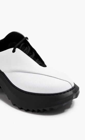 042  Azar Sneakers
