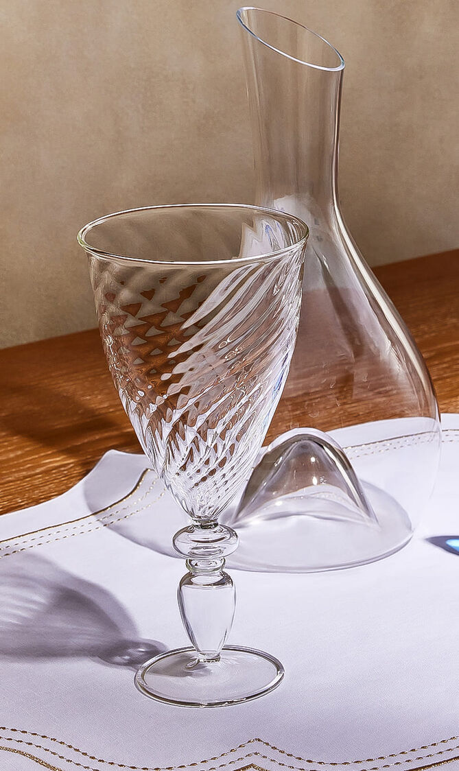 Design By Waww Large Glass
