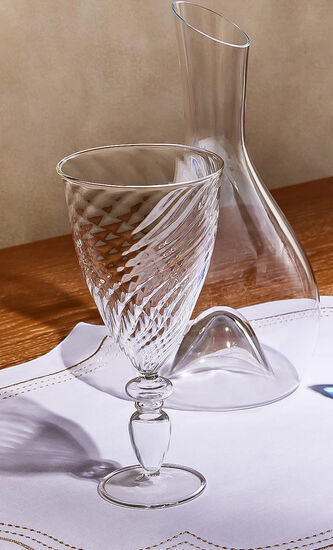 Design By Waww Large Glass