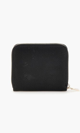 LAUREL SLG SMALL ZIP AROUND