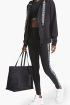 MKGO ZIP THRU HOODIE