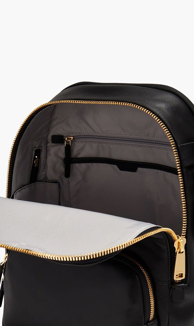 TUM VOYAGEUR HANNAH BACKPACK