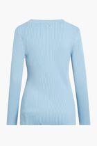 Irmine Round Neck Long Sleeve Sweater Irmine Round Neck Long Sleeve Sweater