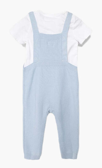 Two-piece Set