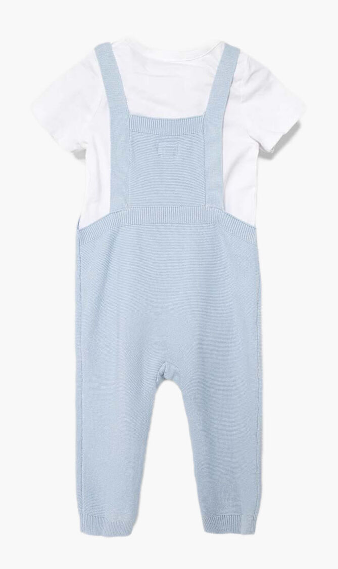 Two-piece Set Two-piece Set