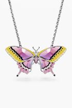 SJC IDYLLIA BROOCH PENDANT LROS/RHS