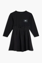 LS DRESS