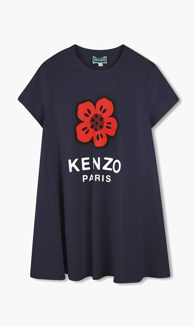 T-Shirt Dress