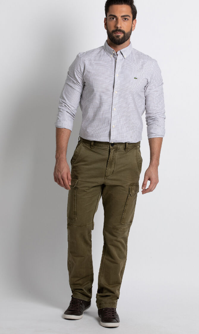 Pargo Cargo Pants