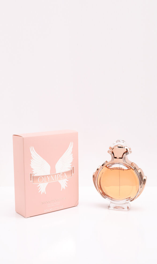Olympea Eau de Parfum for Women, 80 ml