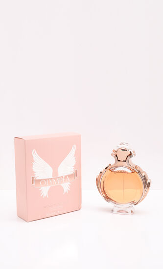 Olympea Eau de Parfum for Women, 80 ml